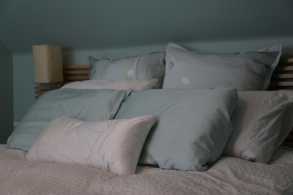 Silver Star Bed And Breakfast Vernon Pokoj fotografie