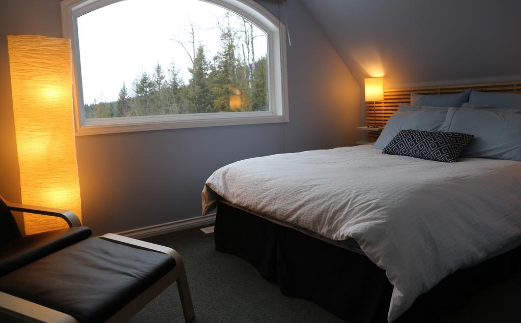 Silver Star Bed And Breakfast Vernon Pokoj fotografie